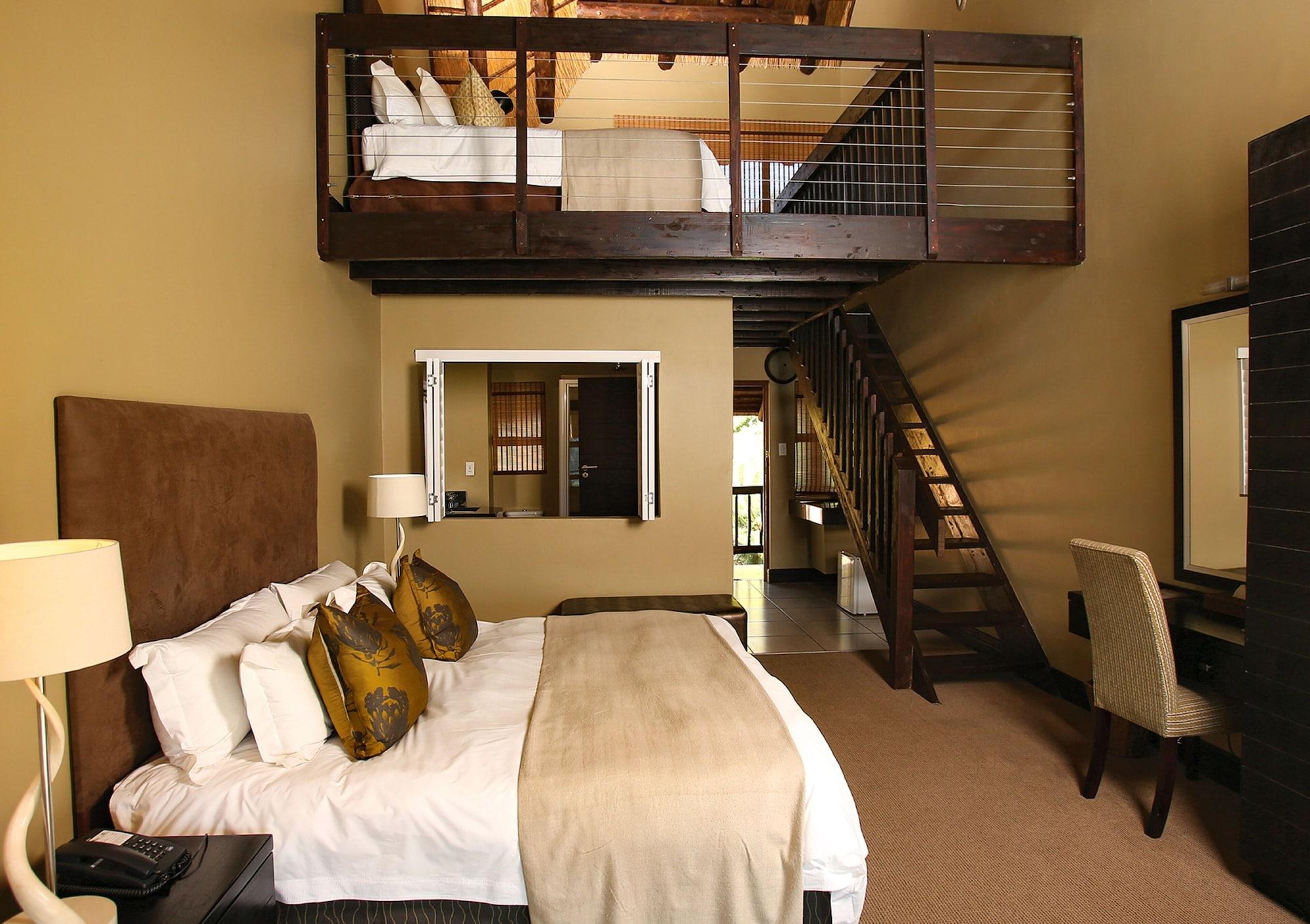 Jozini Tiger Lodge & Spa By Dream Resorts المظهر الخارجي الصورة