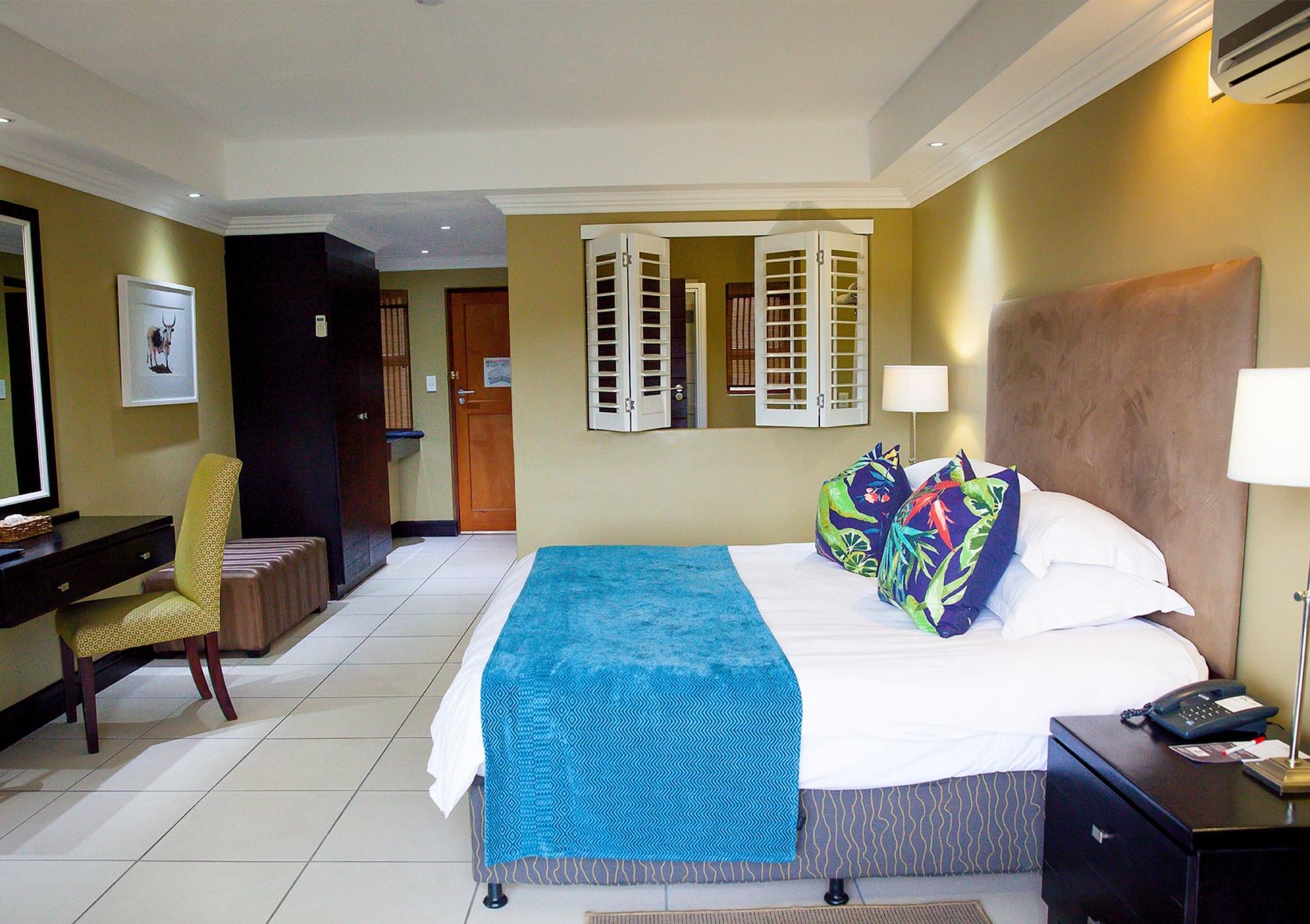 Jozini Tiger Lodge & Spa By Dream Resorts المظهر الخارجي الصورة