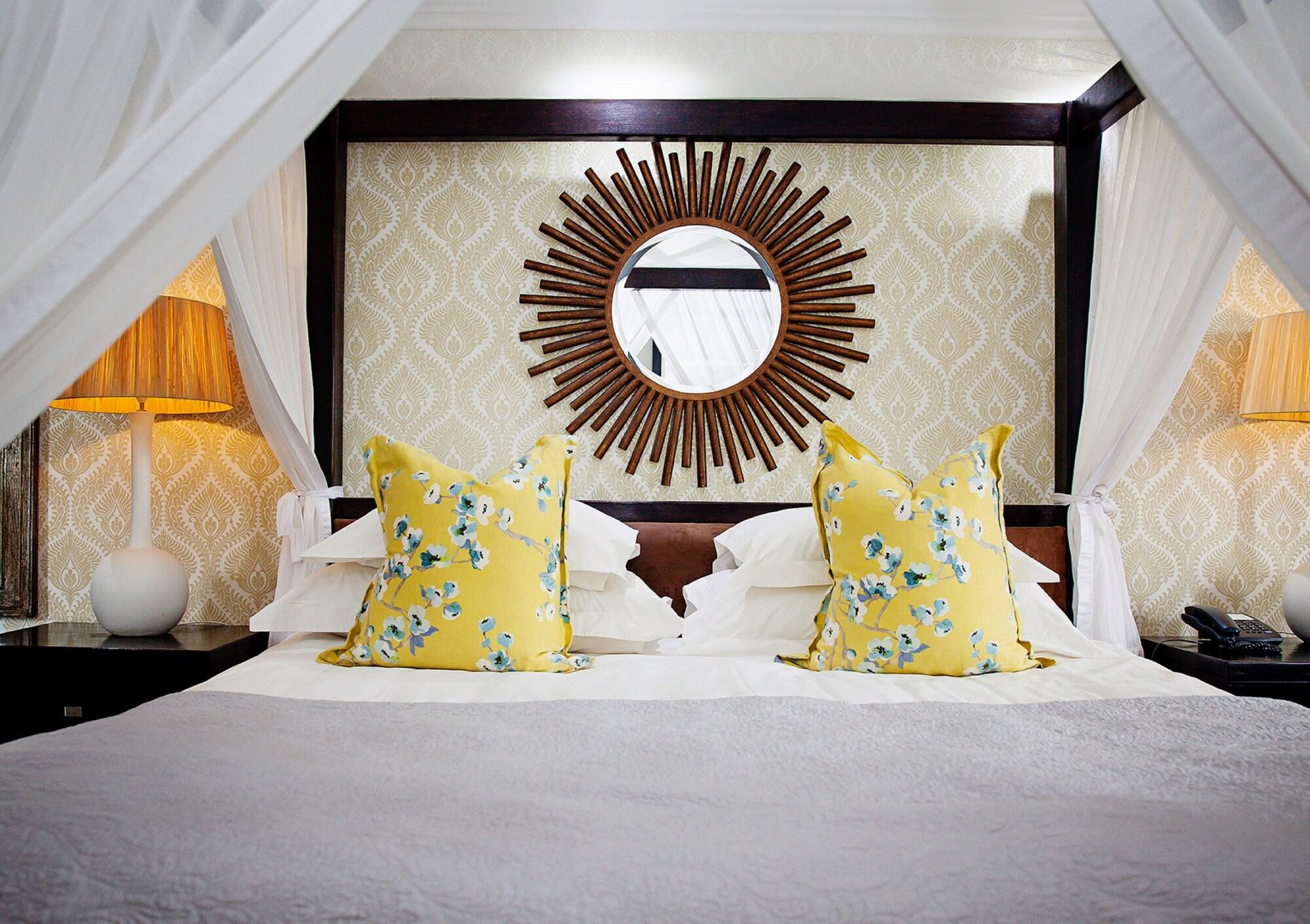 Jozini Tiger Lodge & Spa By Dream Resorts المظهر الخارجي الصورة