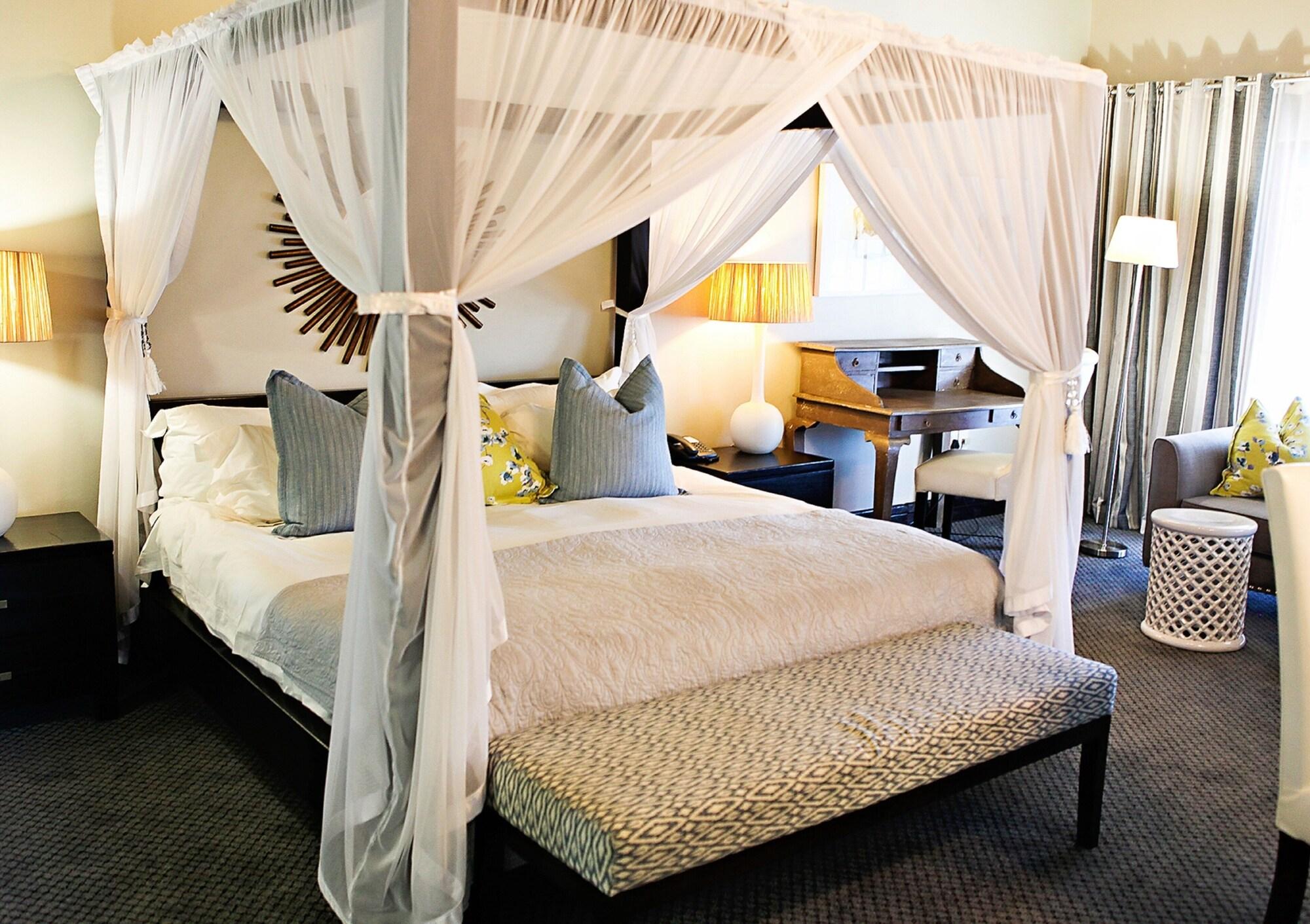 Jozini Tiger Lodge & Spa By Dream Resorts المظهر الخارجي الصورة