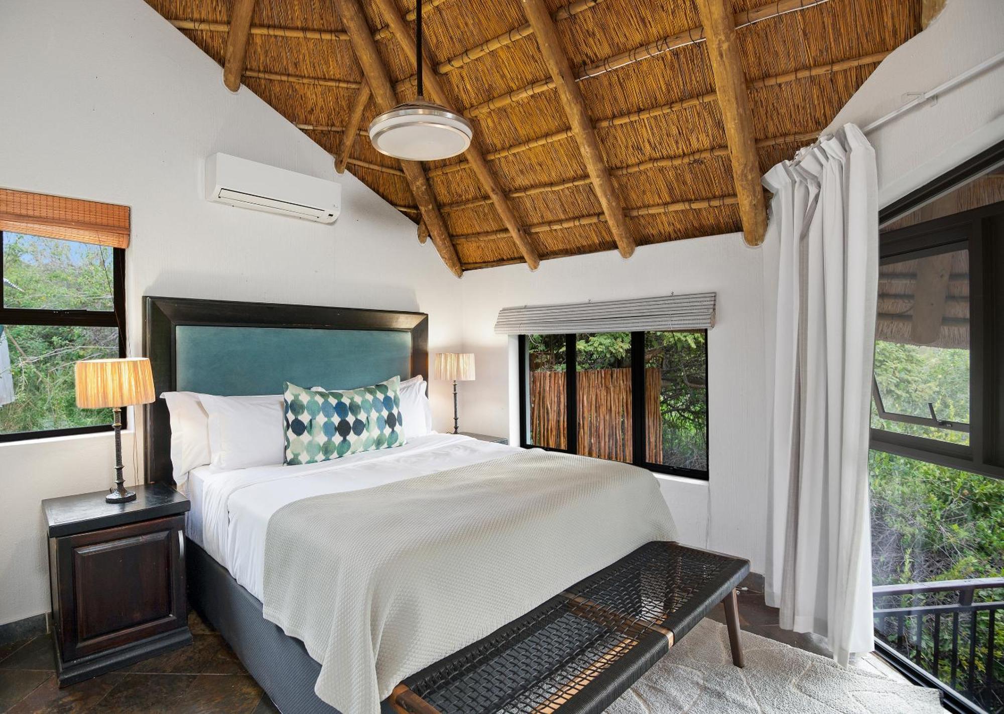 Jozini Tiger Lodge & Spa By Dream Resorts المظهر الخارجي الصورة