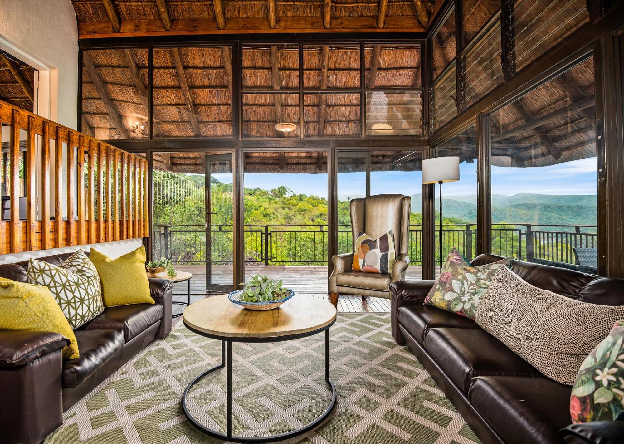 Jozini Tiger Lodge & Spa By Dream Resorts المظهر الخارجي الصورة
