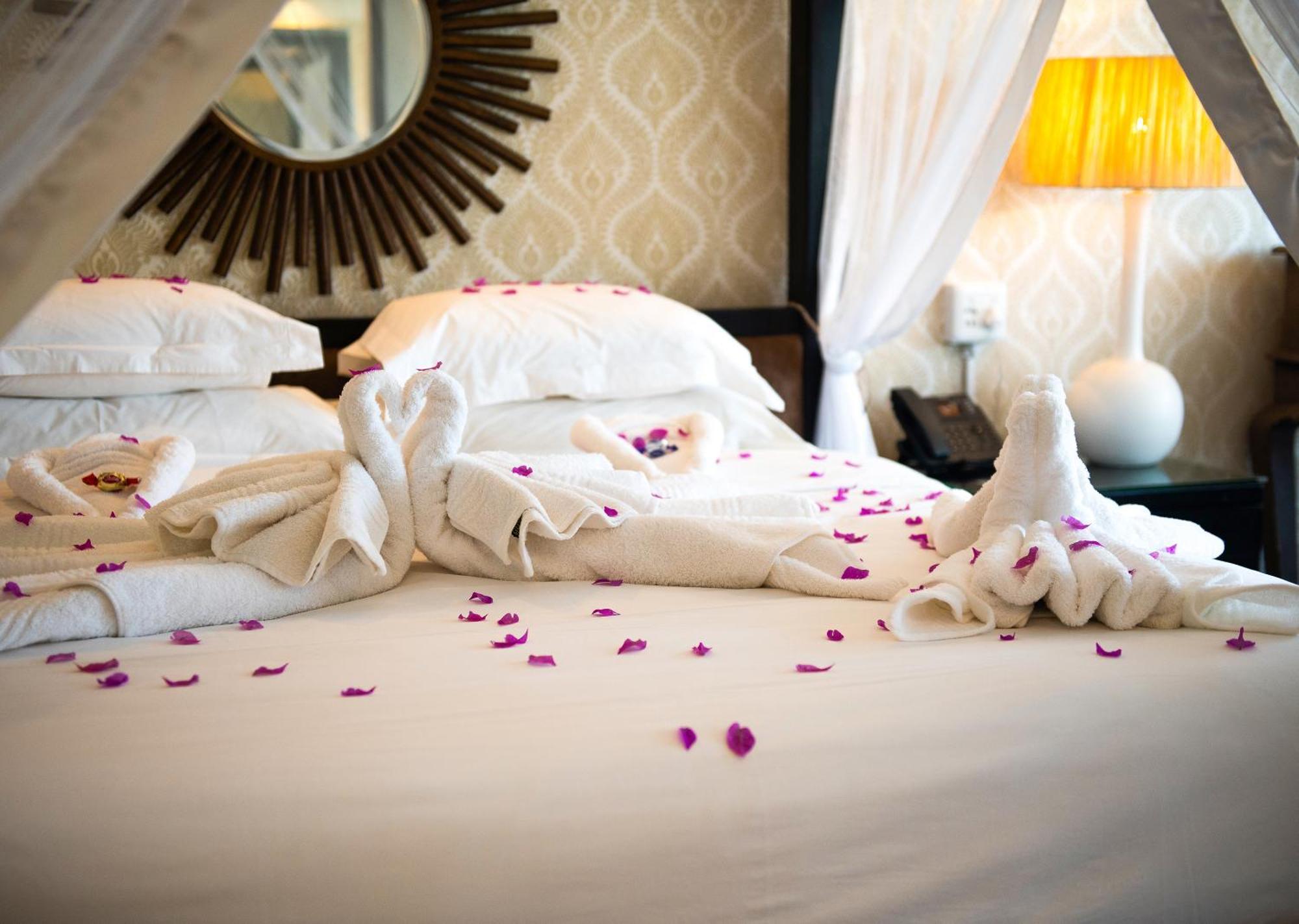Jozini Tiger Lodge & Spa By Dream Resorts المظهر الخارجي الصورة