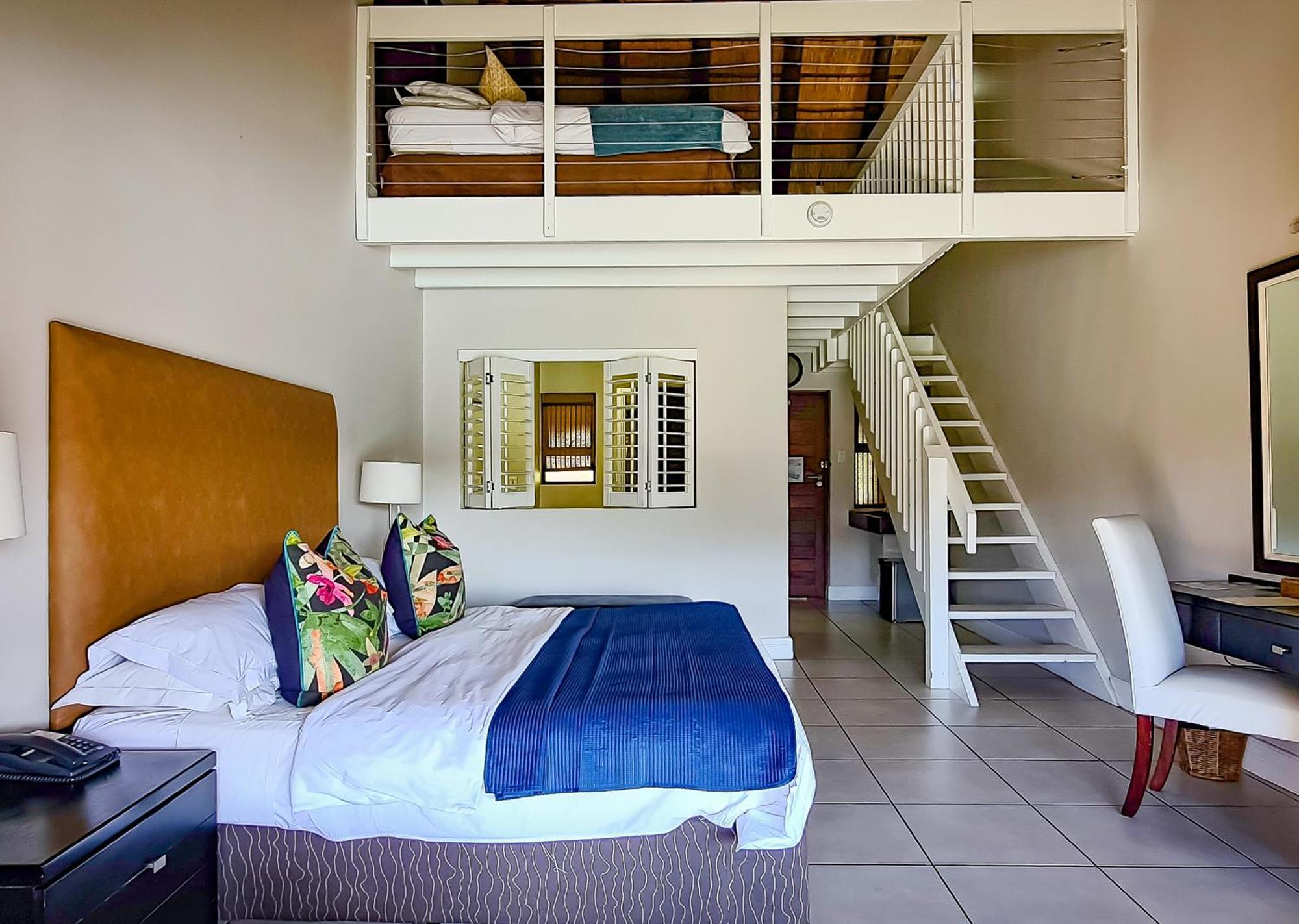 Jozini Tiger Lodge & Spa By Dream Resorts المظهر الخارجي الصورة