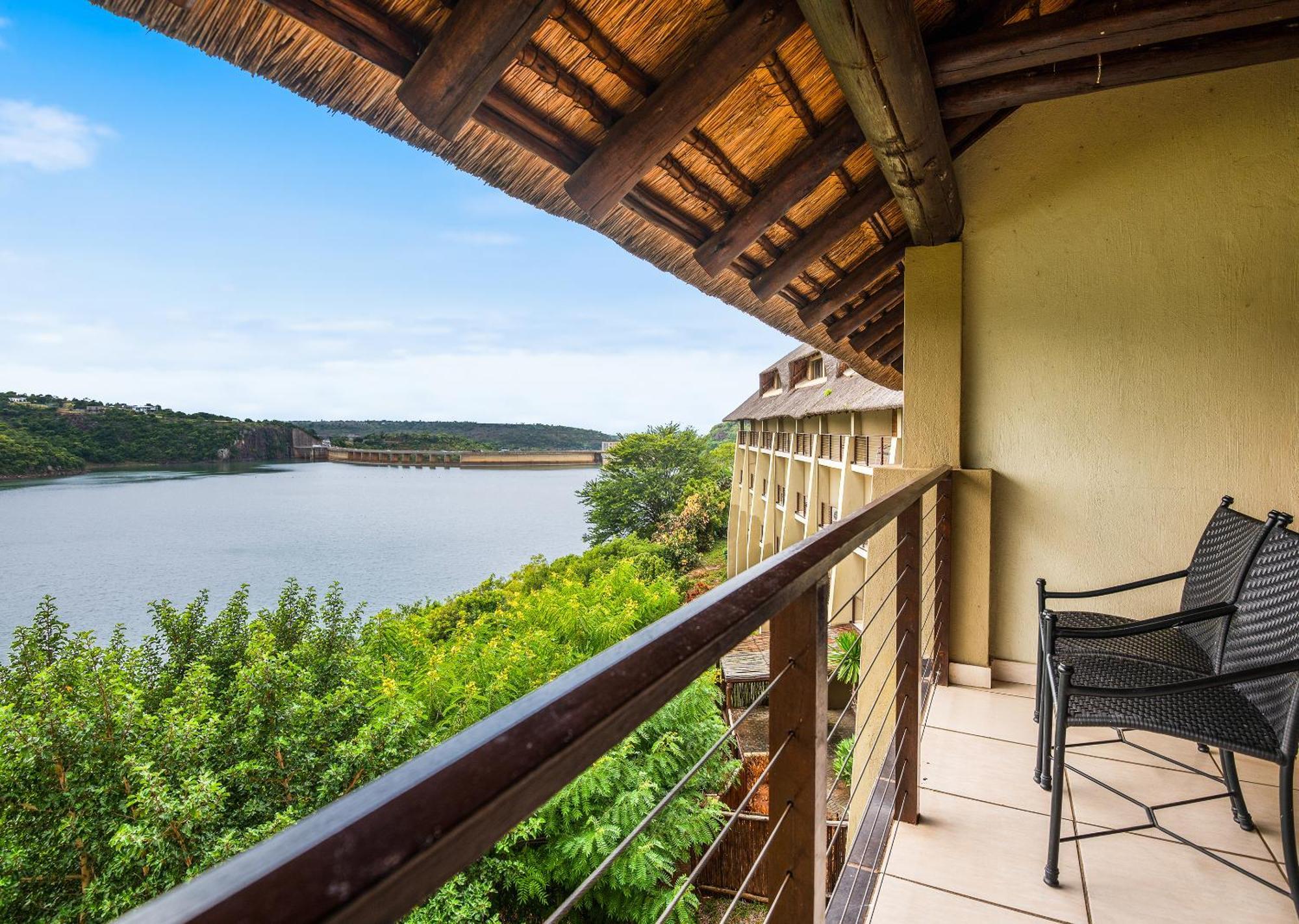 Jozini Tiger Lodge & Spa By Dream Resorts المظهر الخارجي الصورة
