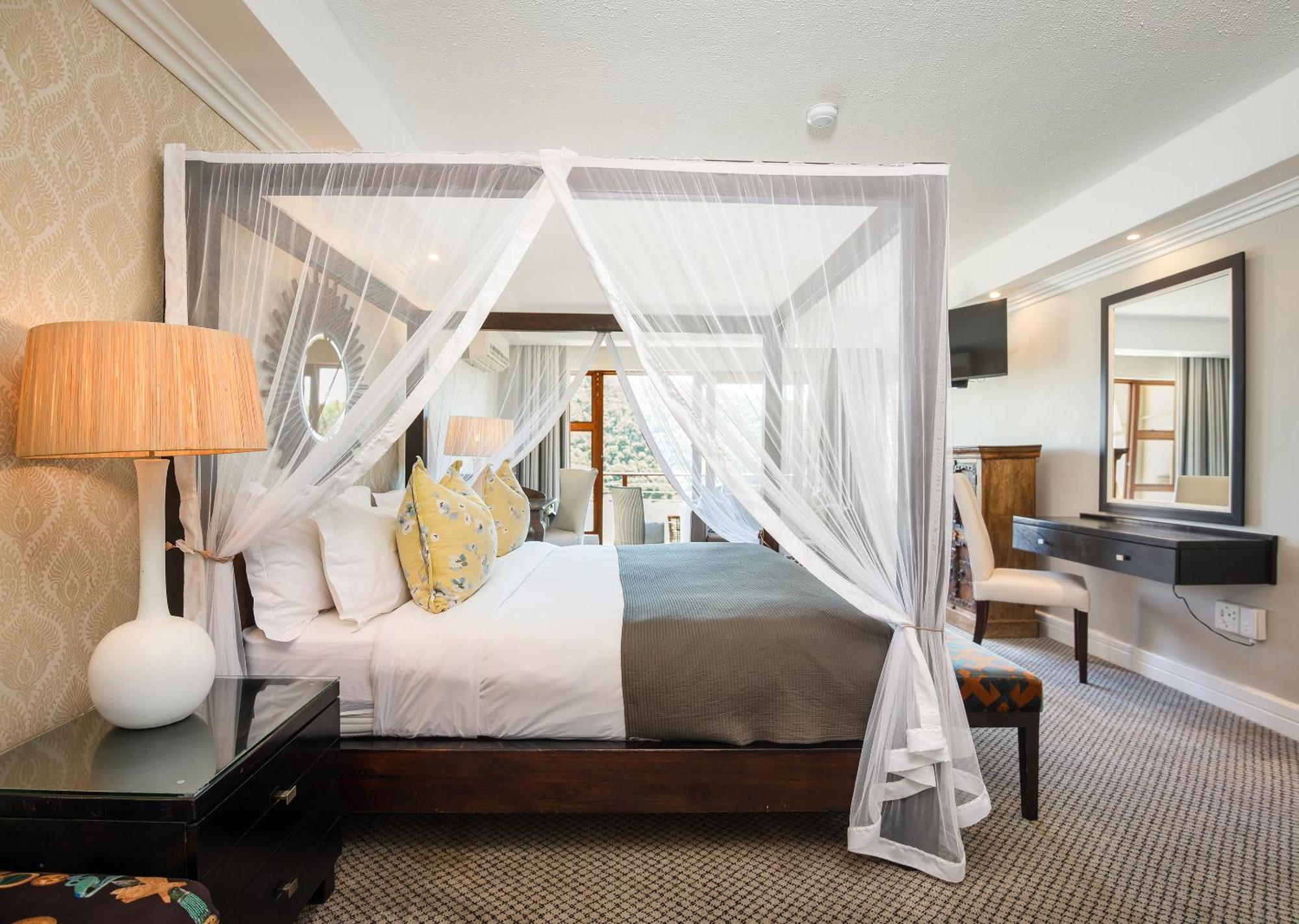 Jozini Tiger Lodge & Spa By Dream Resorts المظهر الخارجي الصورة