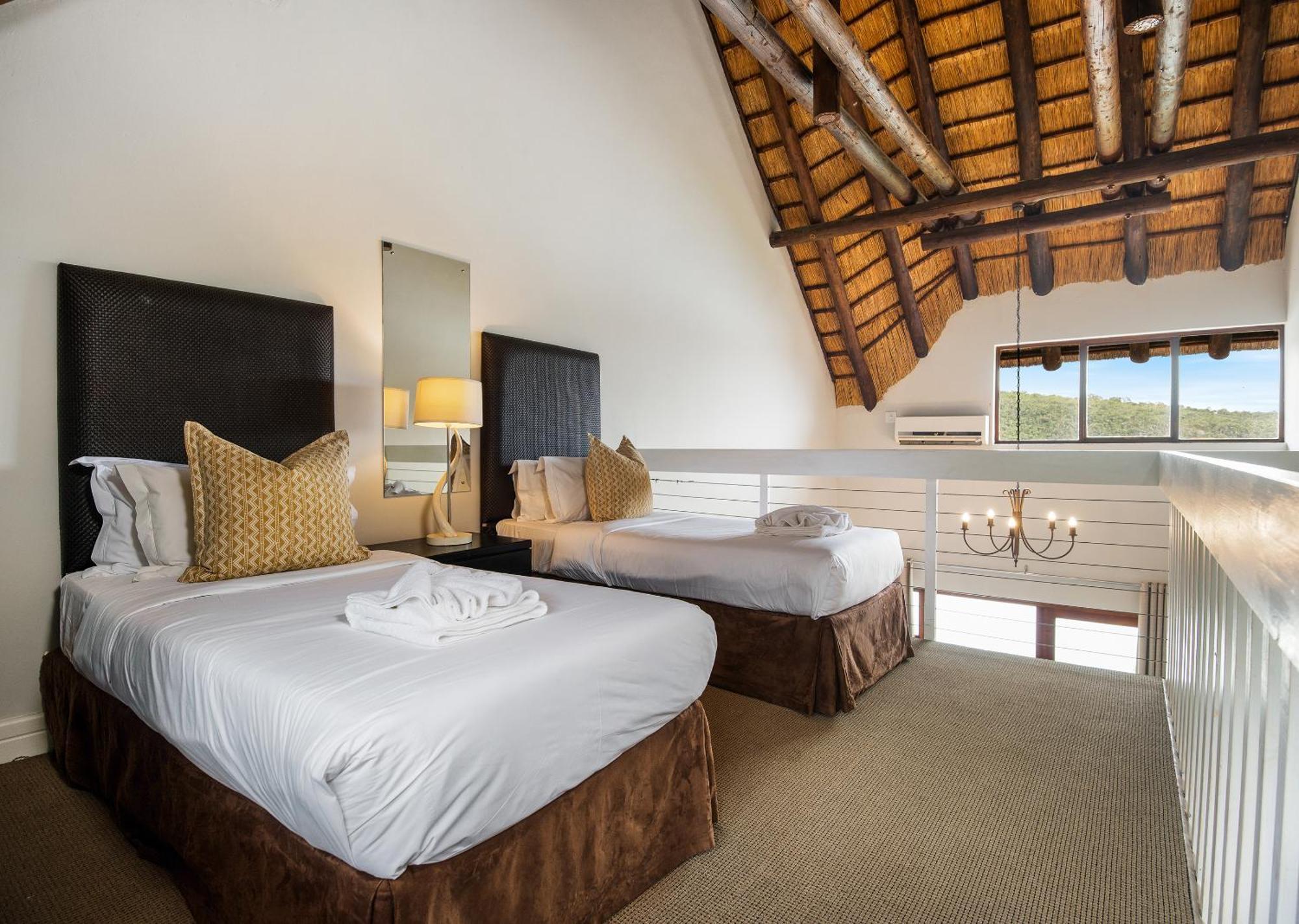 Jozini Tiger Lodge & Spa By Dream Resorts المظهر الخارجي الصورة