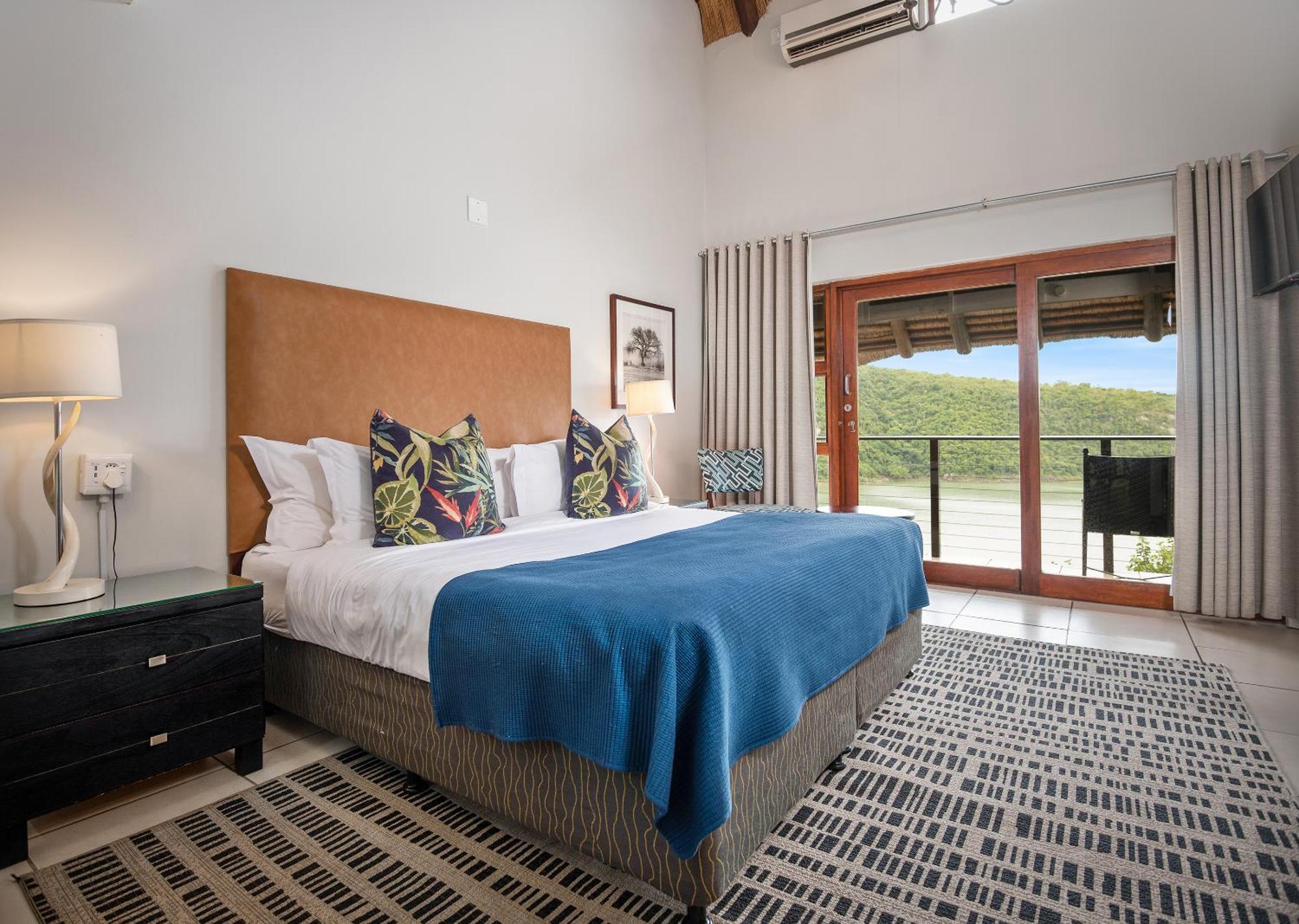Jozini Tiger Lodge & Spa By Dream Resorts المظهر الخارجي الصورة