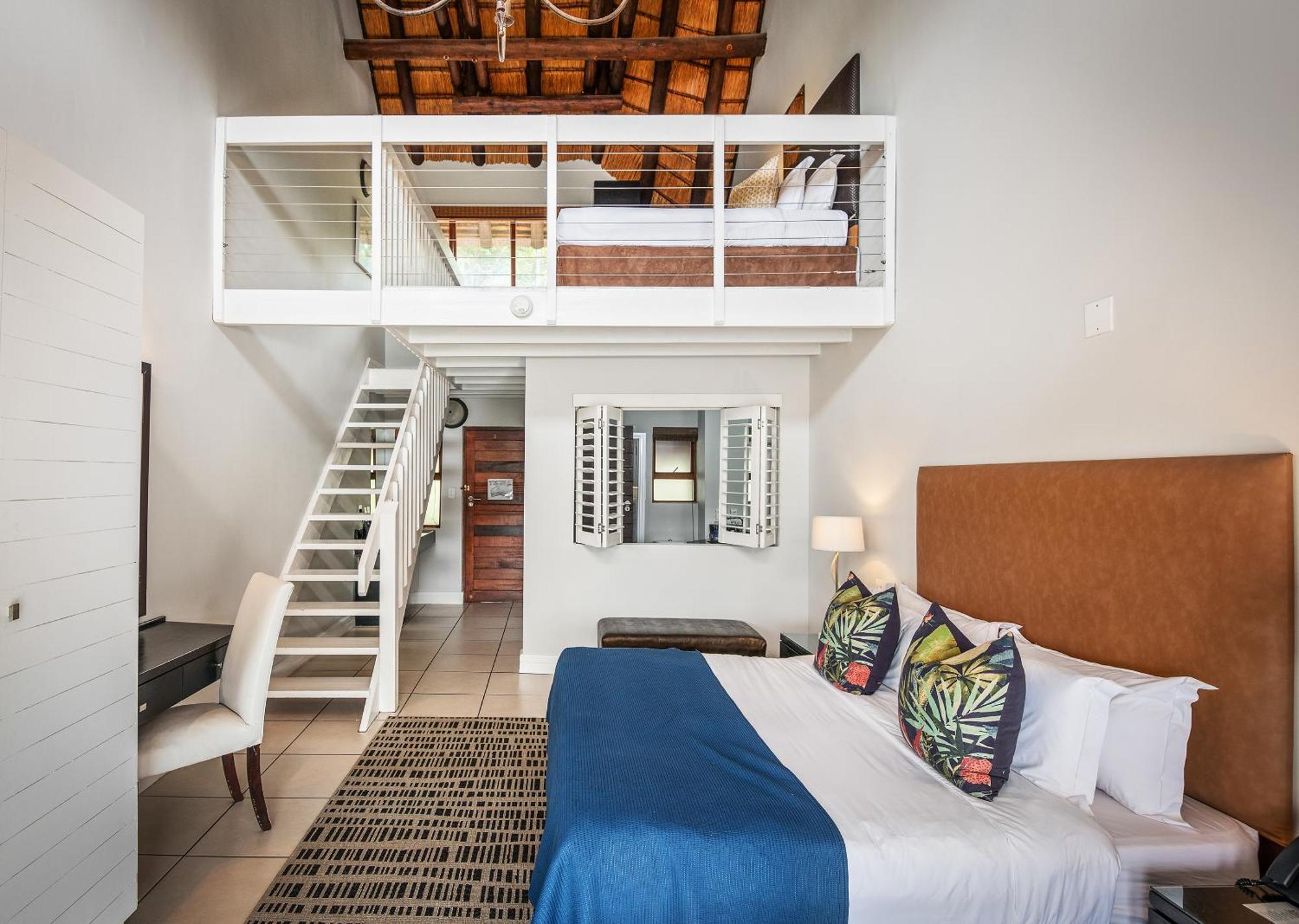 Jozini Tiger Lodge & Spa By Dream Resorts المظهر الخارجي الصورة