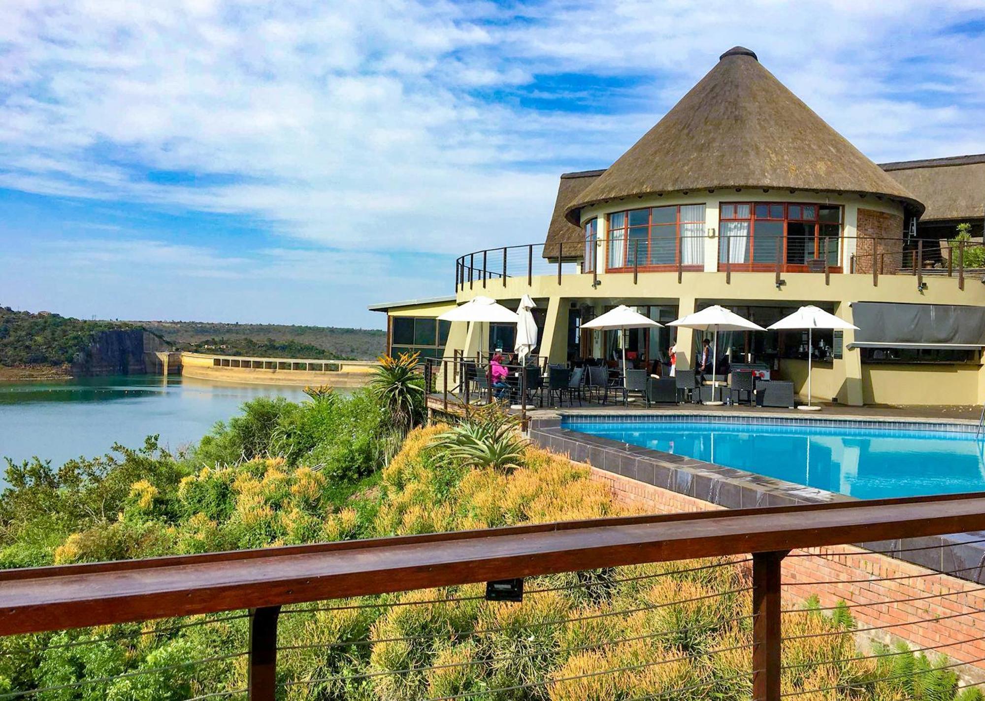 Jozini Tiger Lodge & Spa By Dream Resorts المظهر الخارجي الصورة