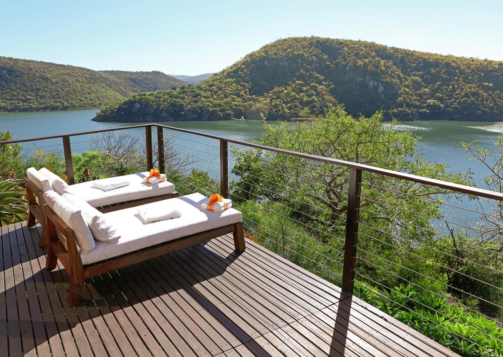 Jozini Tiger Lodge & Spa By Dream Resorts المظهر الخارجي الصورة