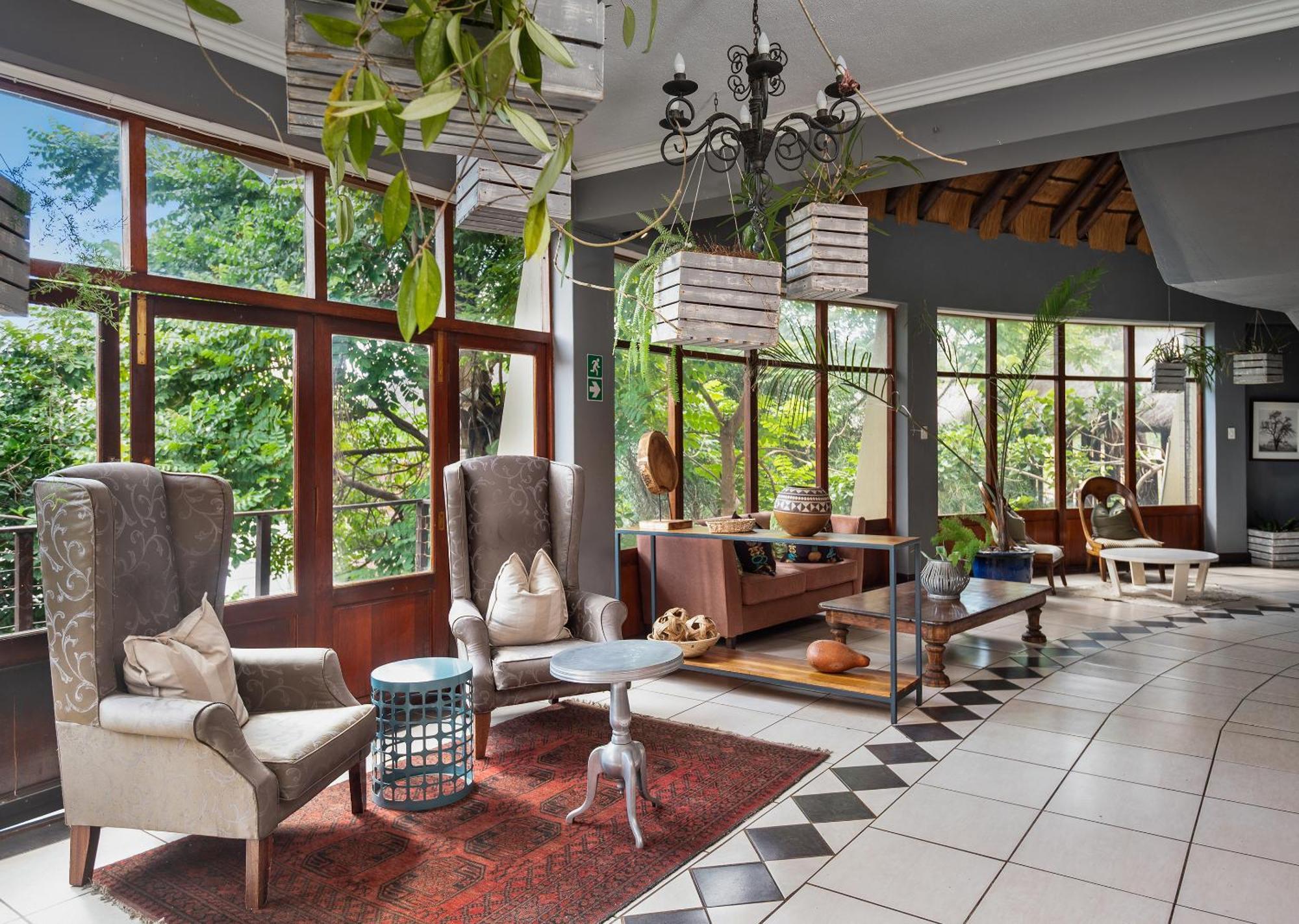 Jozini Tiger Lodge & Spa By Dream Resorts المظهر الخارجي الصورة